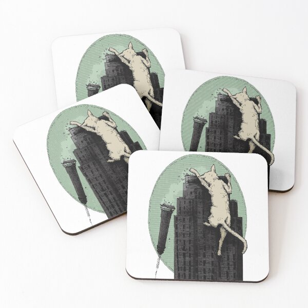 Item preview, Catastrophe! designed and sold by Sean Simmans.