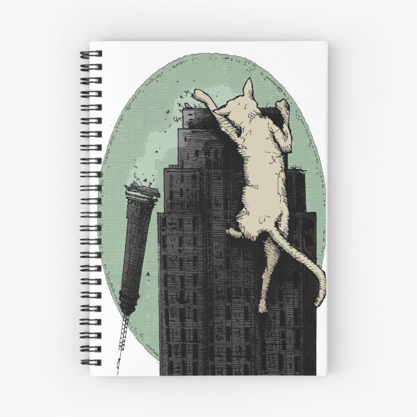 Item preview, Catastrophe! designed and sold by Sean Simmans.