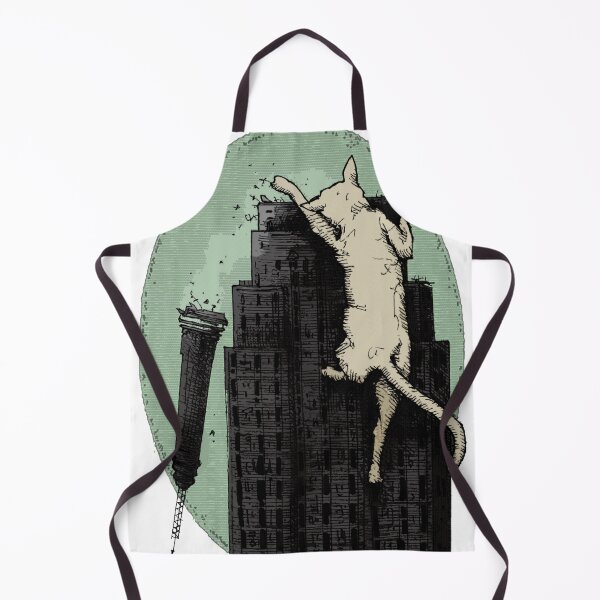 Item preview, Catastrophe! designed and sold by Sean Simmans.