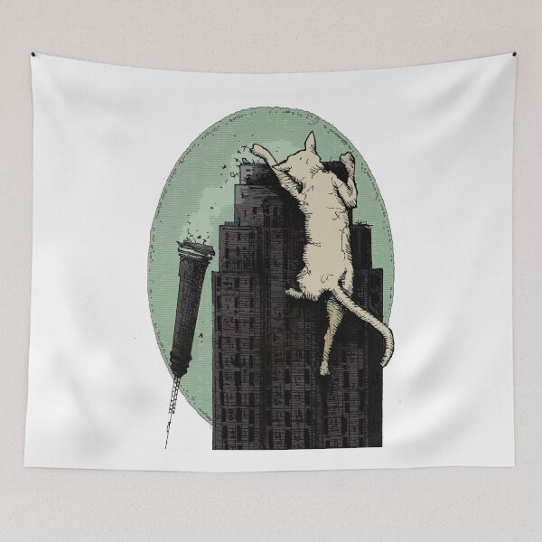 Item preview, Catastrophe! designed and sold by Sean Simmans.
