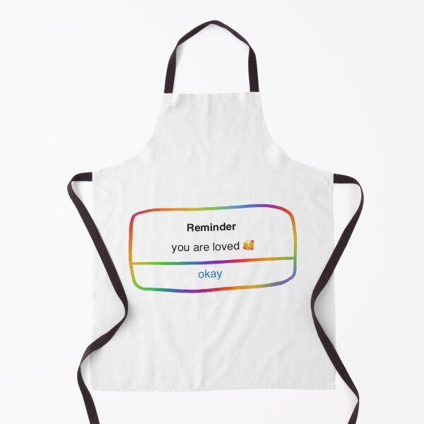 Item preview, Phone reminder: you are loved designed and sold by ReadyRichell.