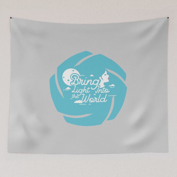 Item preview, Bring Light designed and sold by Troy Green.