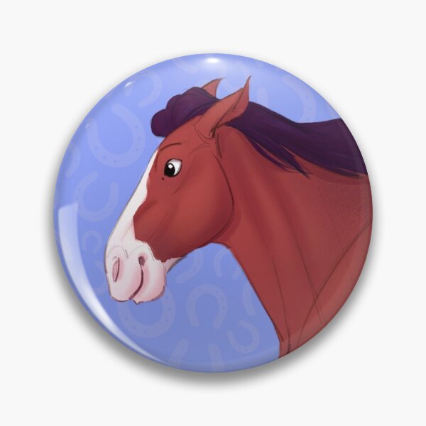 Item preview, Clydesdale horse designed and sold by PaulaBS.