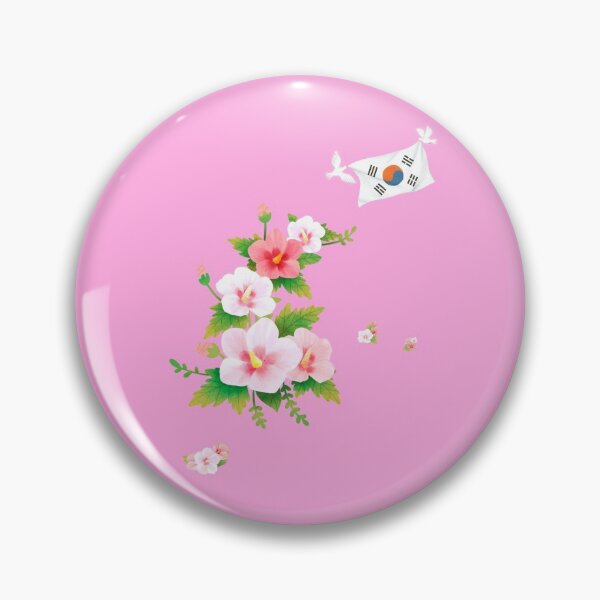 Item preview, a symbol of the Korean national anthem designed and sold by pure-ho.