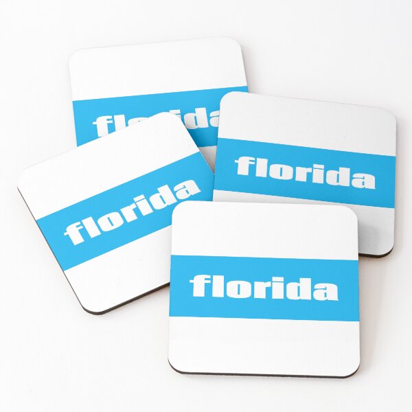 Item preview, Florida designed and sold by ProjectX23.