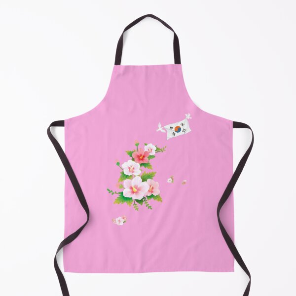 Item preview, a symbol of the Korean national anthem designed and sold by pure-ho.