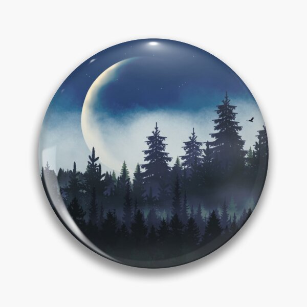 Item preview, Dusk designed and sold by HighlyPrinted.