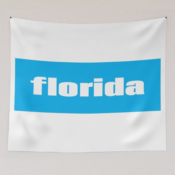 Artikelvorschau, Florida entworfen und verkauft von ProjectX23.
