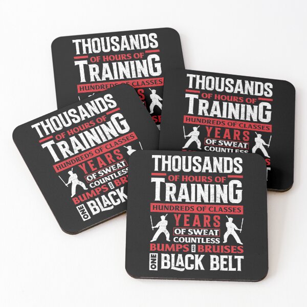 Item preview, Eskrima Kali Arnis Escrima Sticks Motivational Quote designed and sold by ShopTheStyle.