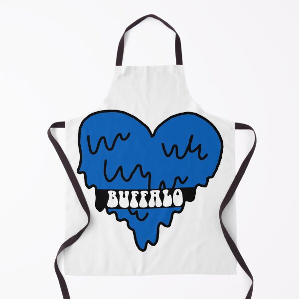 Item preview, University of Buffalo Heart designed and sold by kkosmicki.