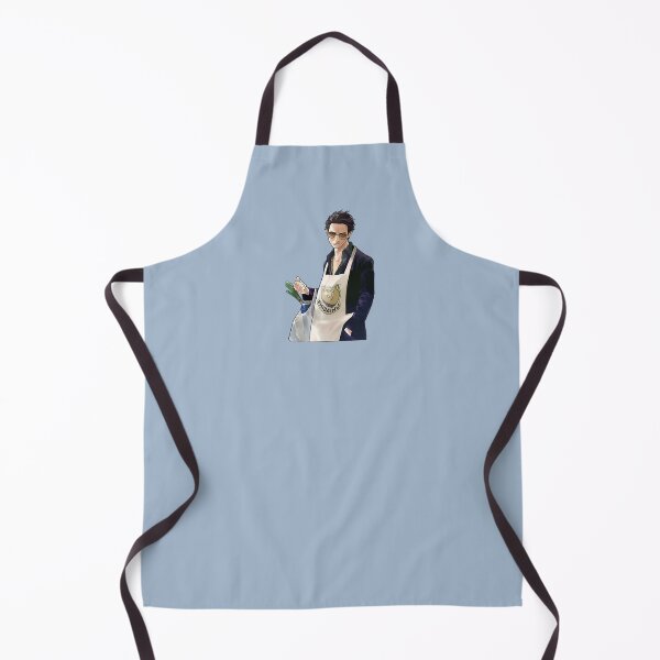 Item preview, The Way of the Househusband Tatsu Half Body #2 designed and sold by thePeachPit.