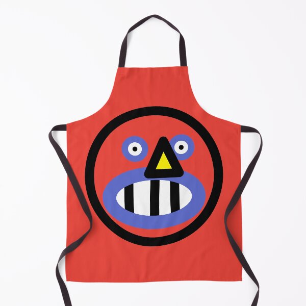 Item preview, Face designed and sold by Citizen of Trash.