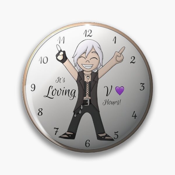 Item preview, It’s Loving V Hours designed and sold by Emilyofjane.