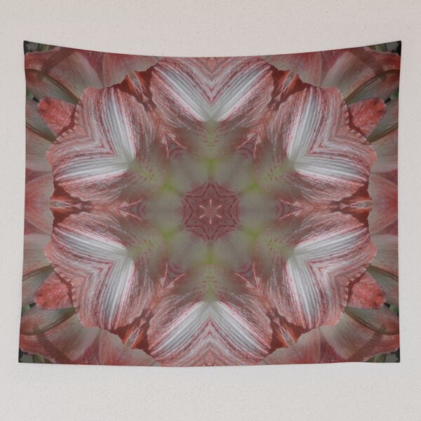 Item preview, Kaleidoscopic Nature 00116 designed and sold by CleanWIP.