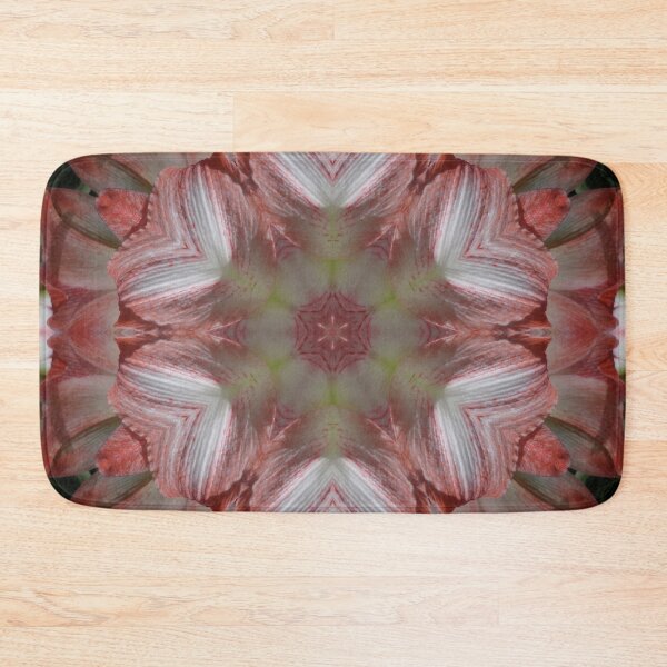 Item preview, Kaleidoscopic Nature 00116 designed and sold by CleanWIP.