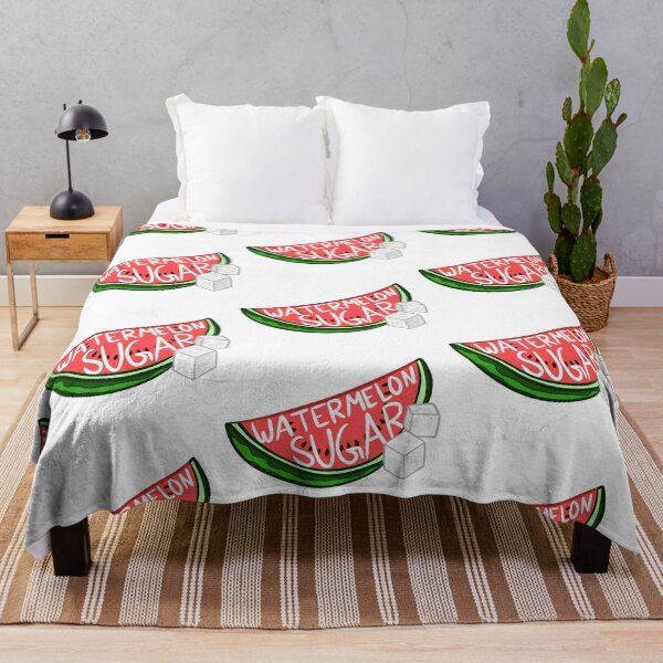 Item preview, watermelon sugar designed and sold by Rebecca Bruun.