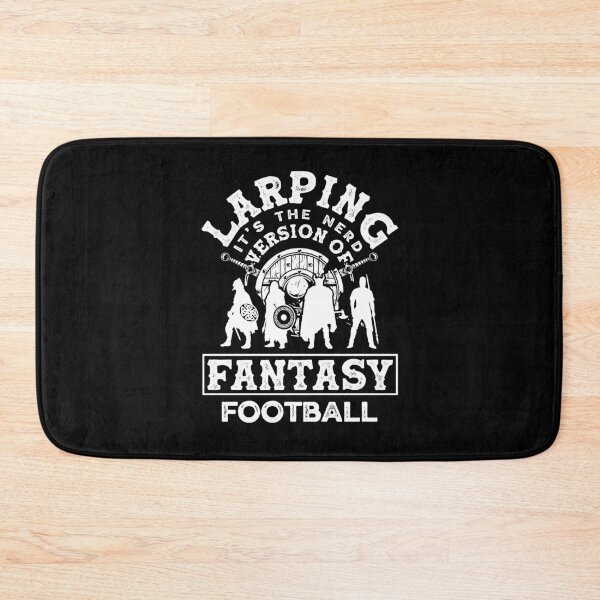 Item preview, Live Action Role Playing Funny LARPING Quote designed and sold by ShopTheStyle.
