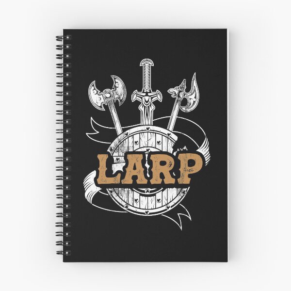 Item preview, Live Action Role Playing LARP for LARPING Lovers designed and sold by ShopTheStyle.