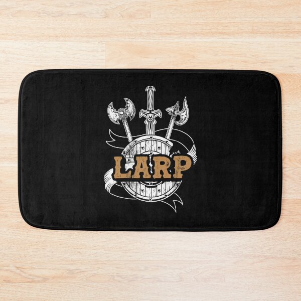 Item preview, Live Action Role Playing LARP for LARPING Lovers designed and sold by ShopTheStyle.