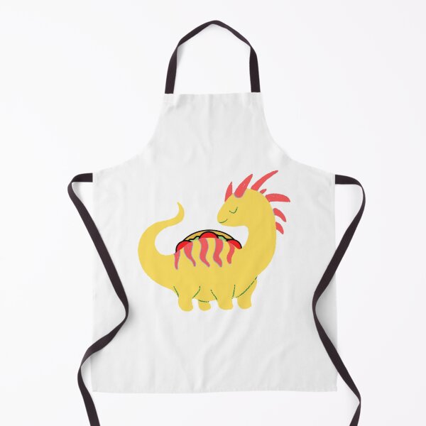 Item preview, Tacosaurus designed and sold by Shadesanddyes.