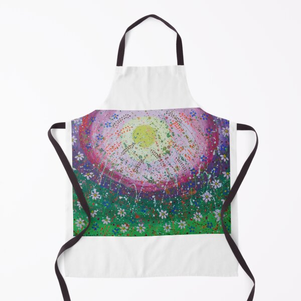 Item preview, Flowers Reaching for the Sun designed and sold by Casimirasart.