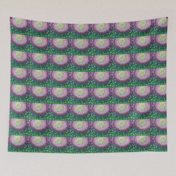 Item preview, Flowers Reaching for the Sun designed and sold by Casimirasart.