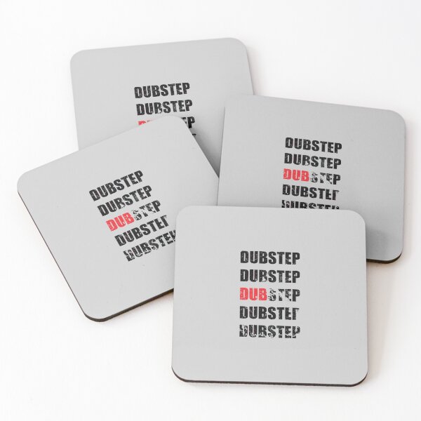 Item preview, Dubstep designed and sold by Troy Green.