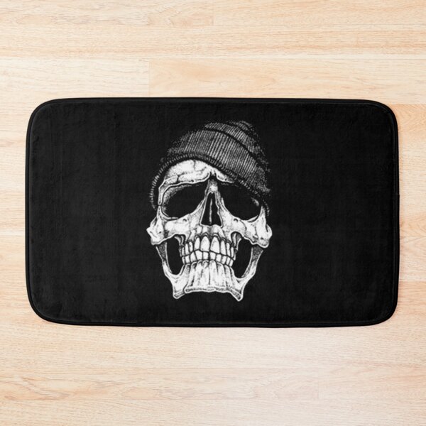 Item preview, skull logo special edition markocop desain designed and sold by jhalton2v.
