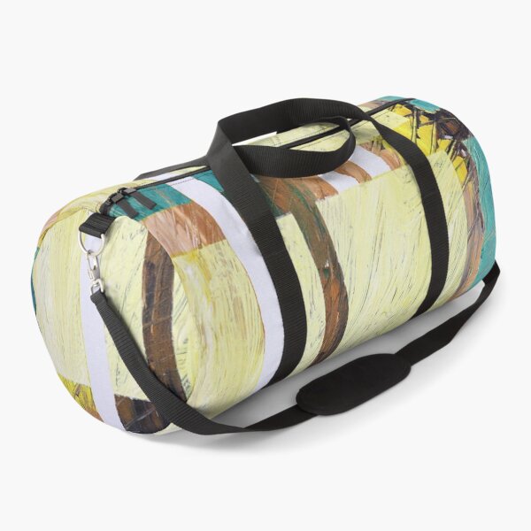 Item preview, Cream yellow abstract designed and sold by Sam Artist.