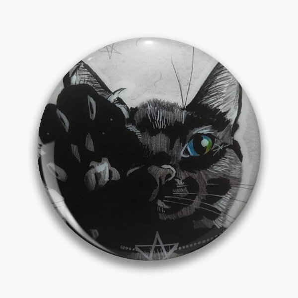 Item preview, Colonel Catkins designed and sold by CammyLeonArt.