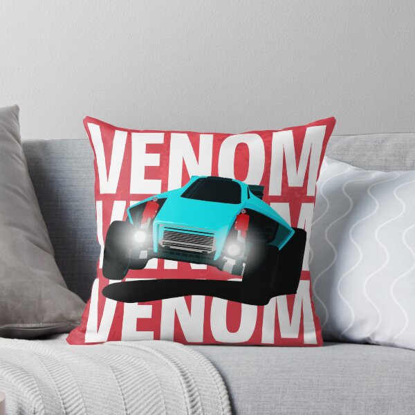 Item preview, Venom designed and sold by misguidedtaffy.