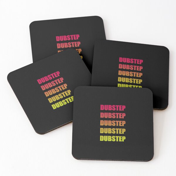 Item preview, Dubstep designed and sold by Troy Green.