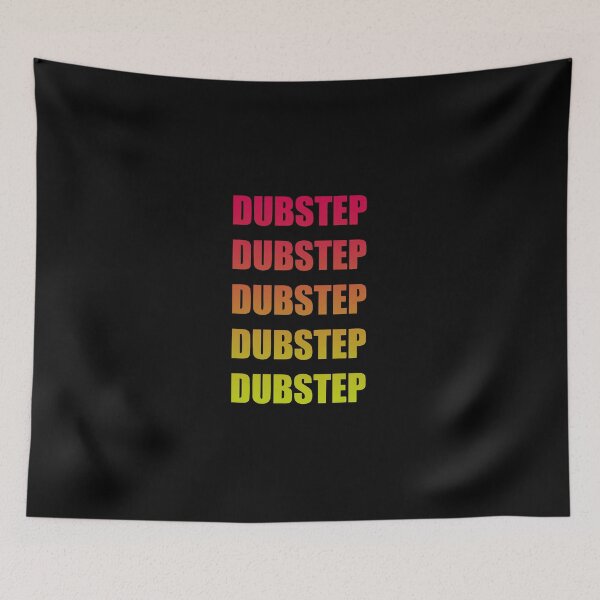 Item preview, Dubstep designed and sold by Troy Green.