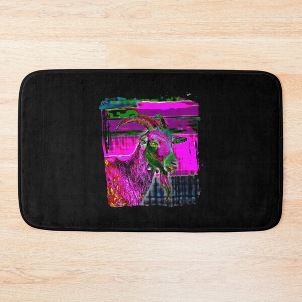 Item preview, Acid Goat designed and sold by Troy Green.