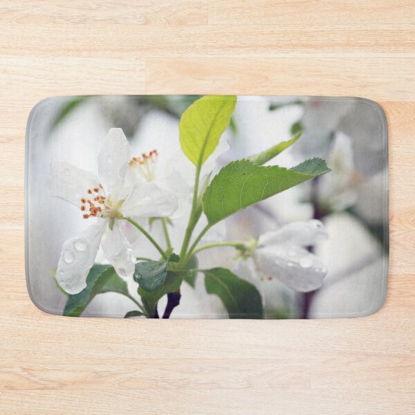 Item preview, Crabapple Blooms designed and sold by StampCity.