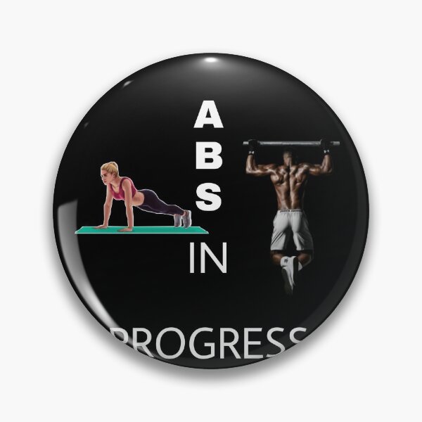 Item preview,  Abs is progress designed and sold by Drawourdestiny ..