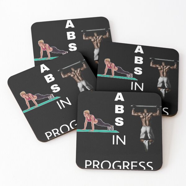 Item preview,  Abs is progress designed and sold by Drawourdestiny ..
