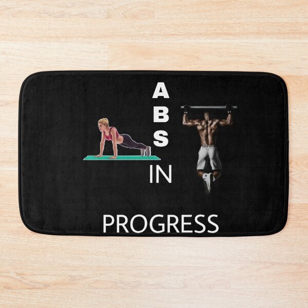 Item preview,  Abs is progress designed and sold by Drawourdestiny ..