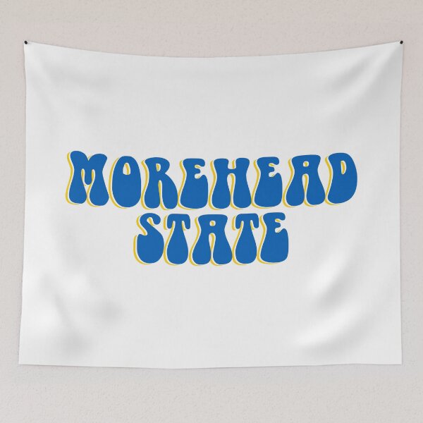 Item preview, Morehead State University designed and sold by kkosmicki.