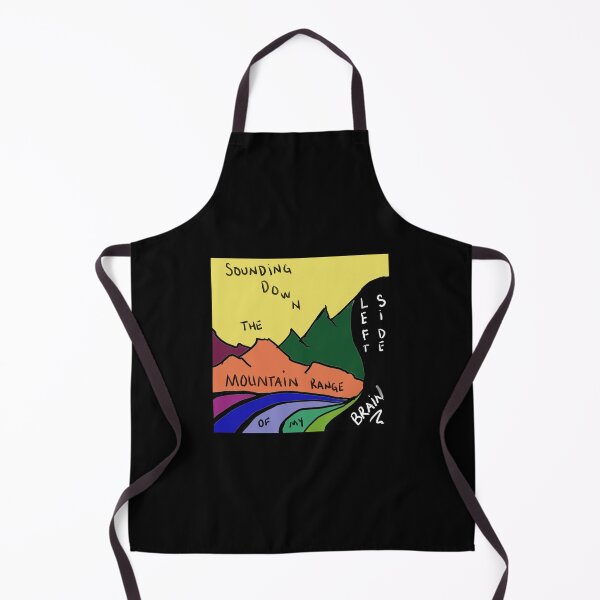 Item preview, Left Side Brain designed and sold by MaMaNeZraDesign.