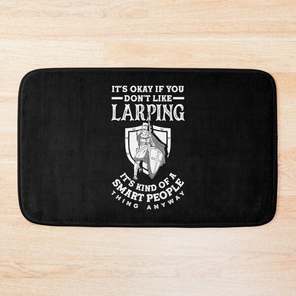 Item preview, Live Action Role Playing Funny LARPING Lover designed and sold by ShopTheStyle.