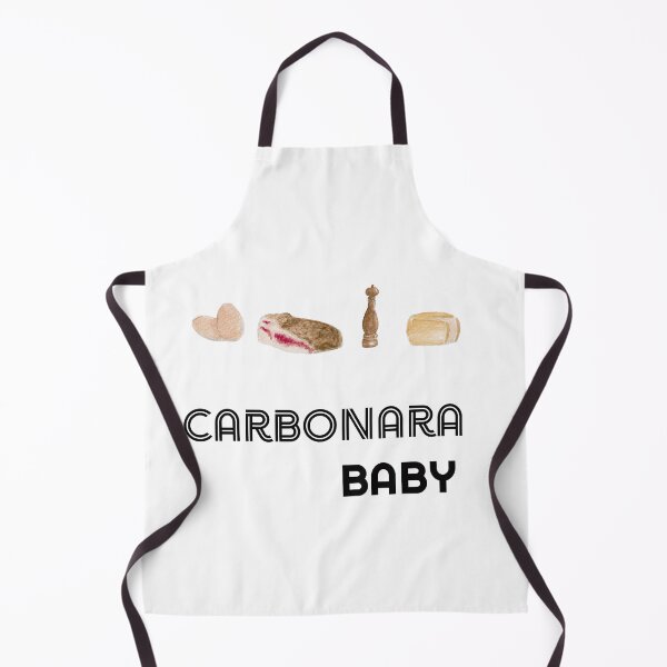 Item preview, Carbonara baby designed and sold by joliesillus.