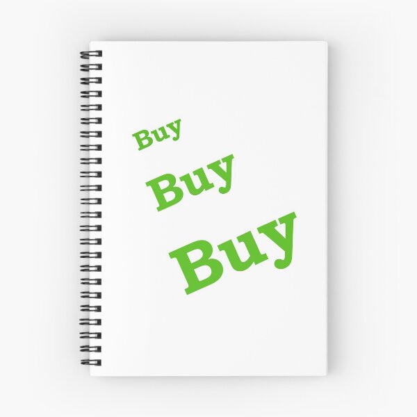 Item preview, Buy, Buy, Buy designed and sold by mrtraz.
