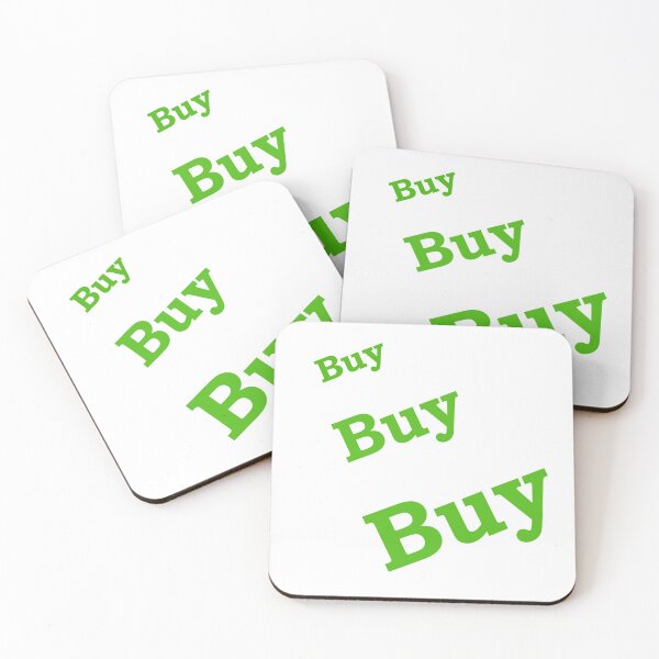 Item preview, Buy, Buy, Buy designed and sold by mrtraz.