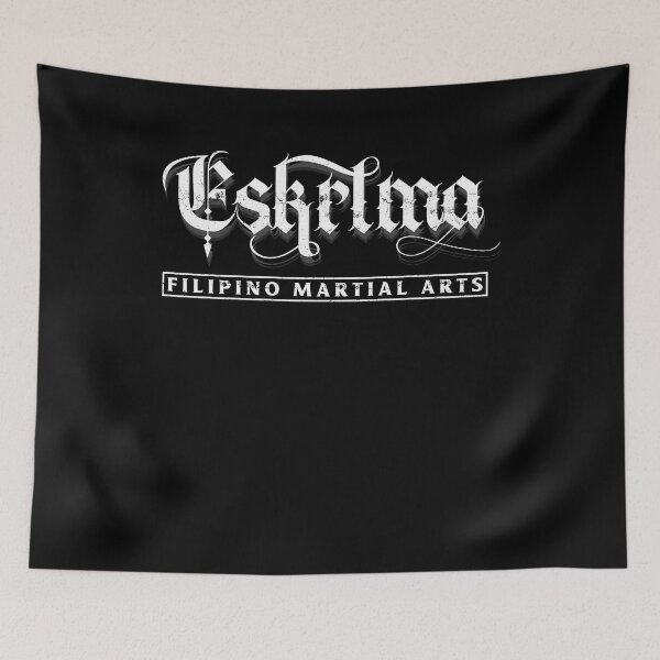 Item preview, Eskrima Filipino Martial Arts Kali Arnis Sparring Escrima designed and sold by ShopTheStyle.