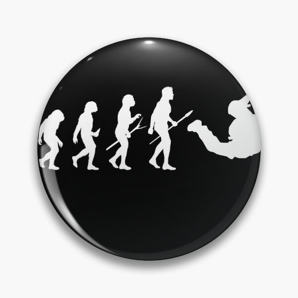 Item preview, Skydive Skydiving Parachuting Parachute Accessories designed and sold by Salvadax.