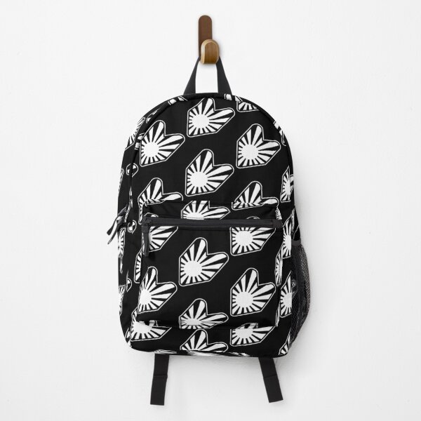 Item preview, JDM Wasabi Leaf Japan Rising Sun designed and sold by ozumdesigns.