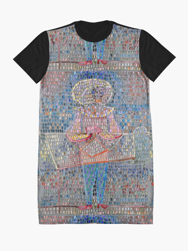 paul klee shirt