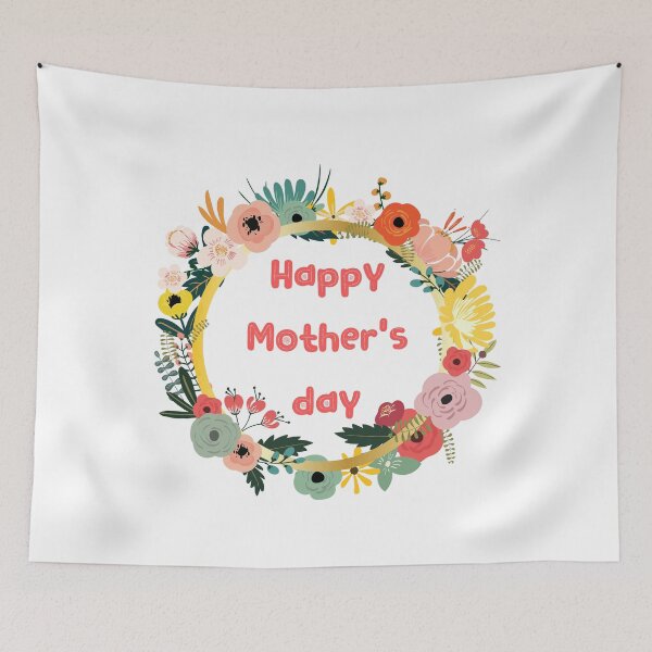 Item preview, Happy Mother's day designed and sold by Learntobeamom.
