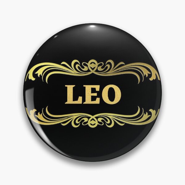Item preview, Leo designed and sold by Random-Anon.